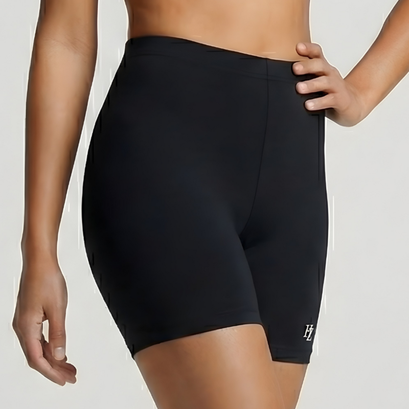 Women's Cotton Boyshorts