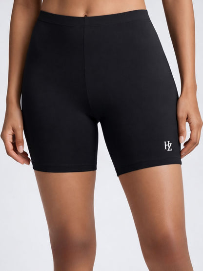 Cotton Boyshorts for Women Combo Pack of 3 – Navy Blue, Skin & Black | Haute Zovereign