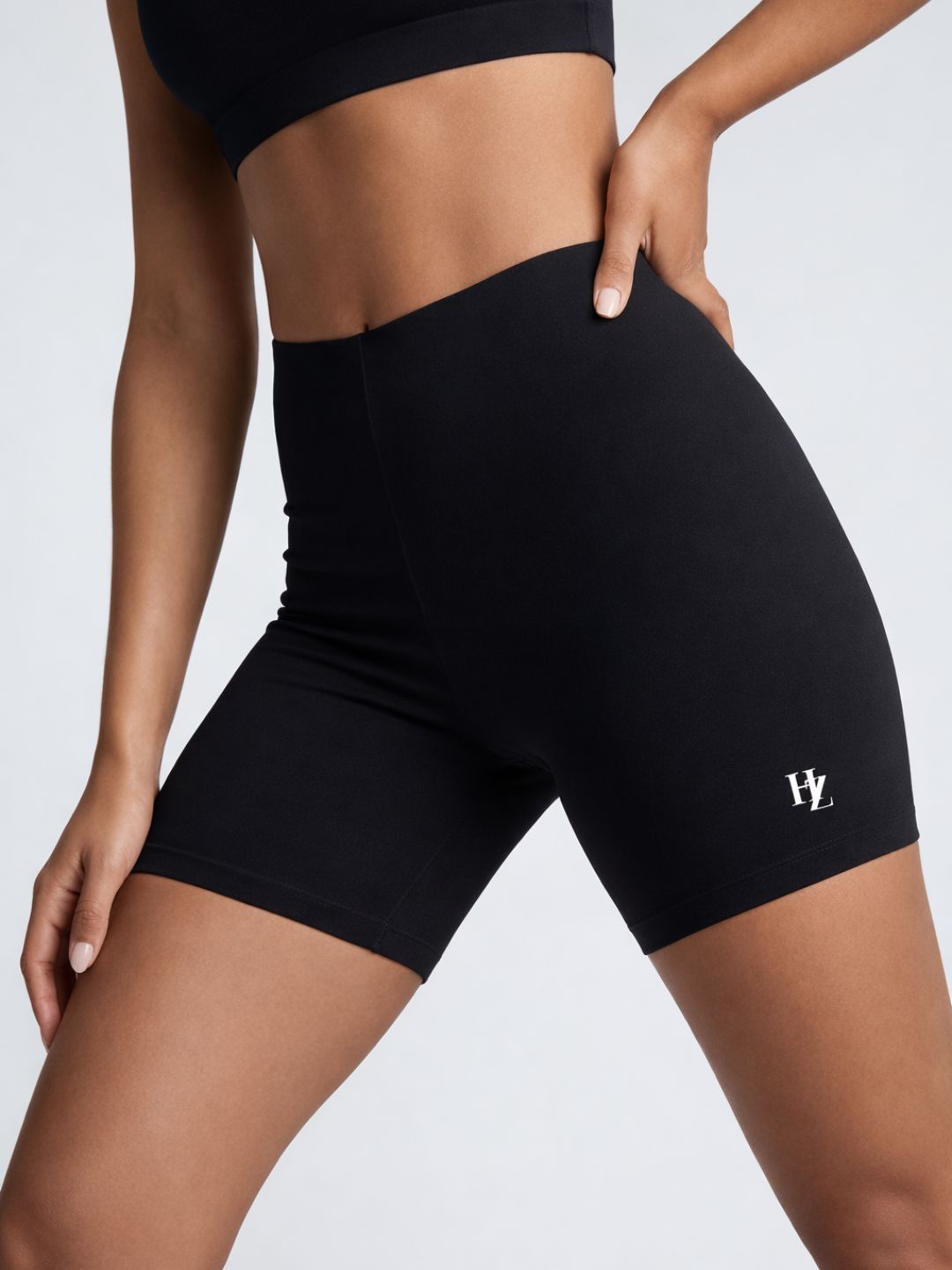 Cotton Boyshorts for Women Combo Pack of 3 – Navy Blue, Skin & Black | Haute Zovereign