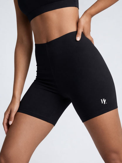 Cotton Boyshorts for Women Combo Pack of 3 – Navy Blue, Skin & Black | Haute Zovereign