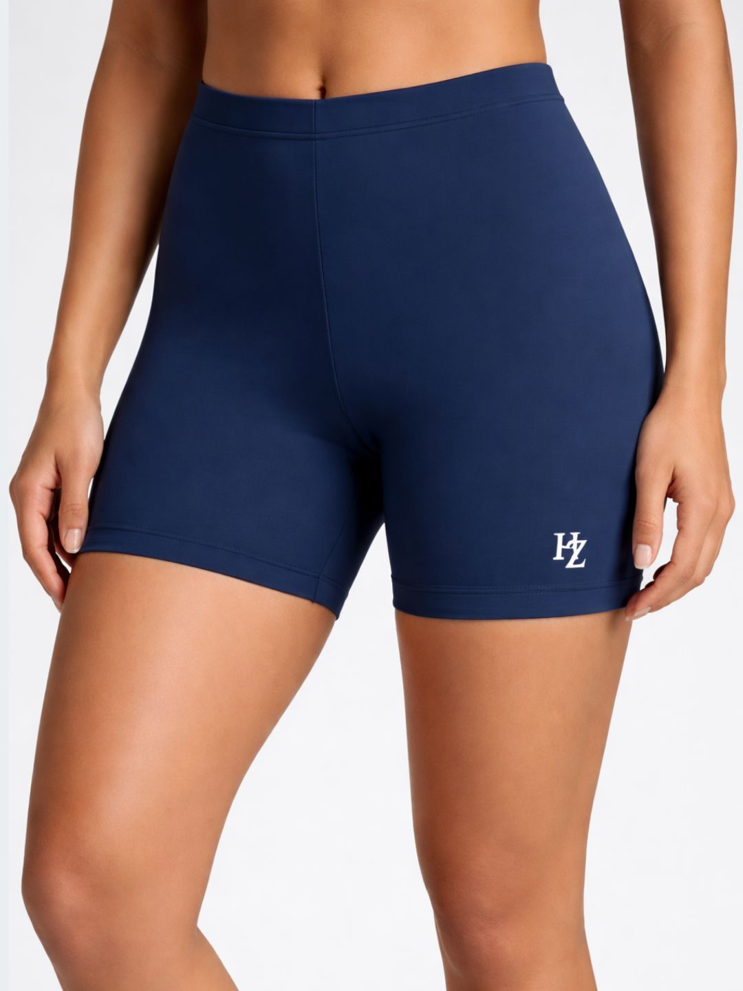 Cotton Boyshorts for Women Combo Pack of 3 – Navy Blue, Skin & Black | Haute Zovereign