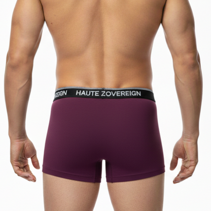 Cotton Trunks for men Haute Zovereign