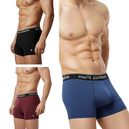 Haute Zovereign Men’s Modal Trunk