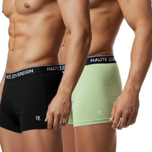 men modal trunk pack of 3