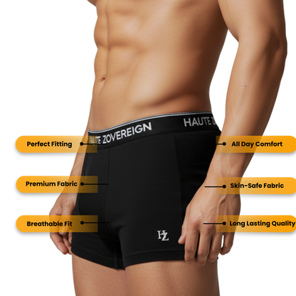 modal innerwear for men