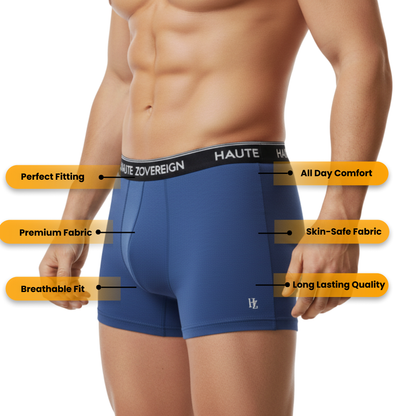 modal innerwear for men