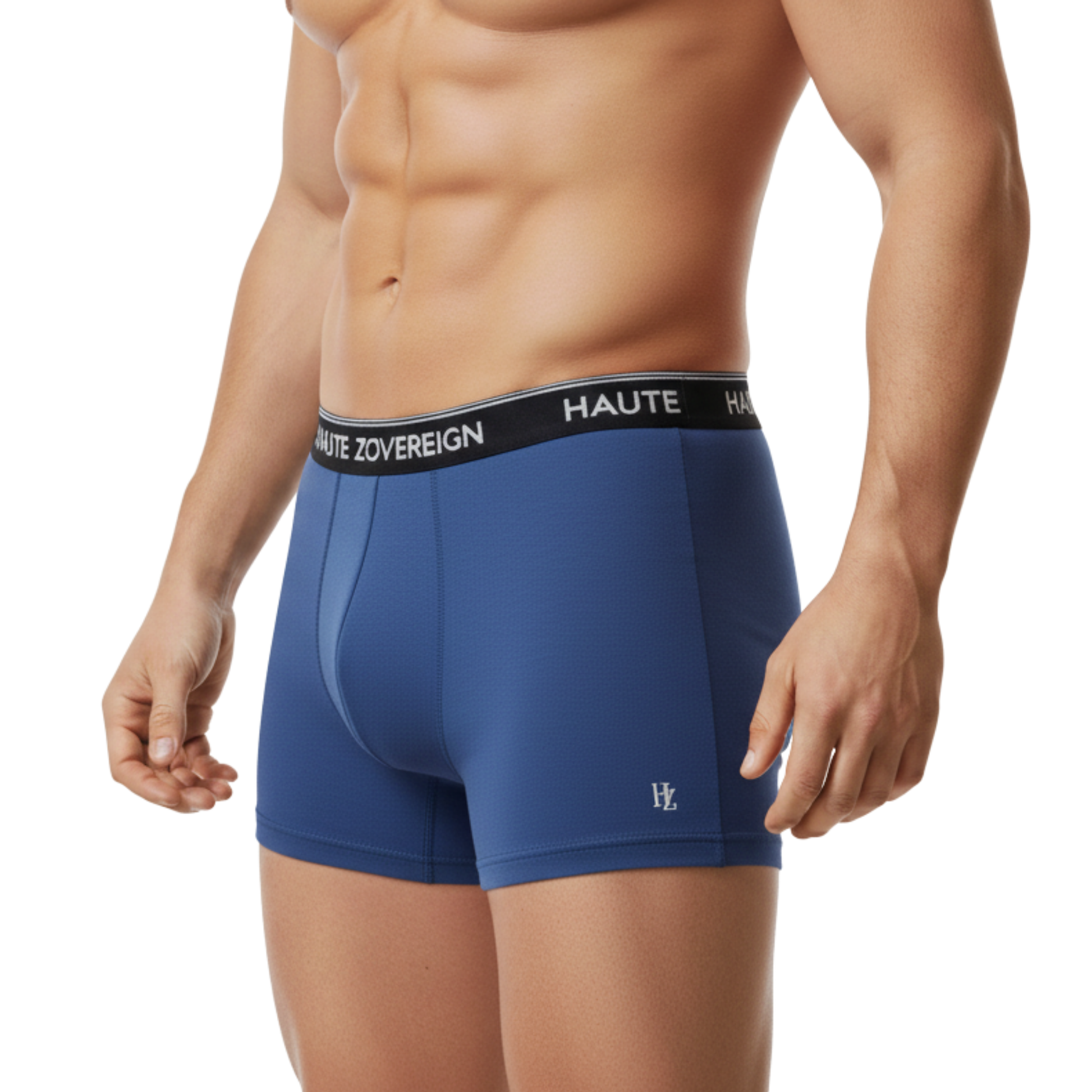 men modal underwear trunk
