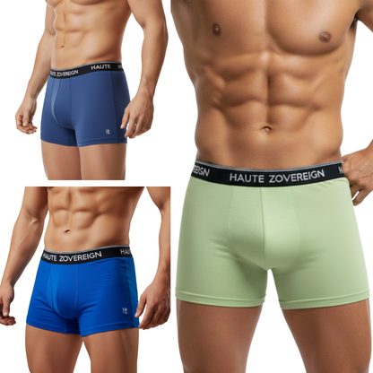 Men’s Modal (Viscose) Trunk