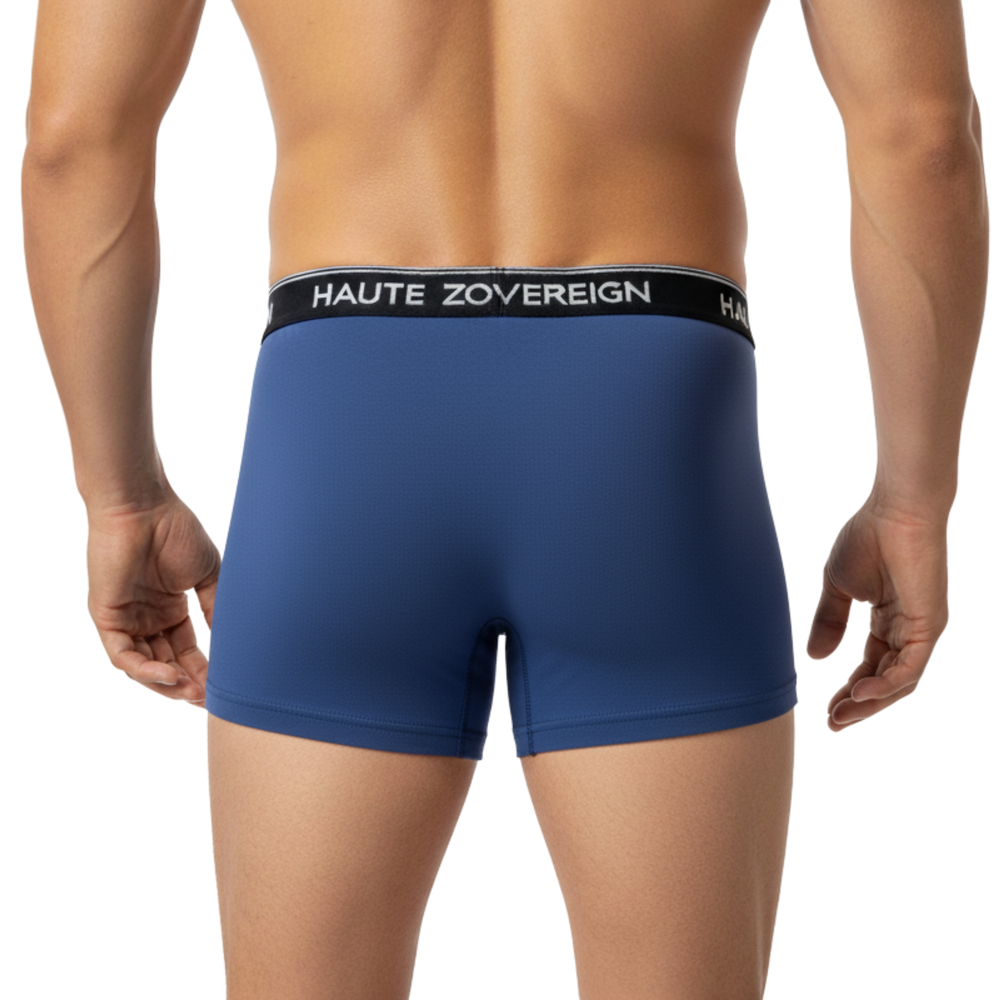 viscose trunk underwear men
