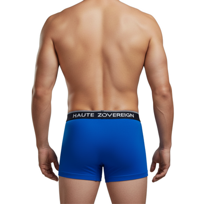men modal stretch trunk