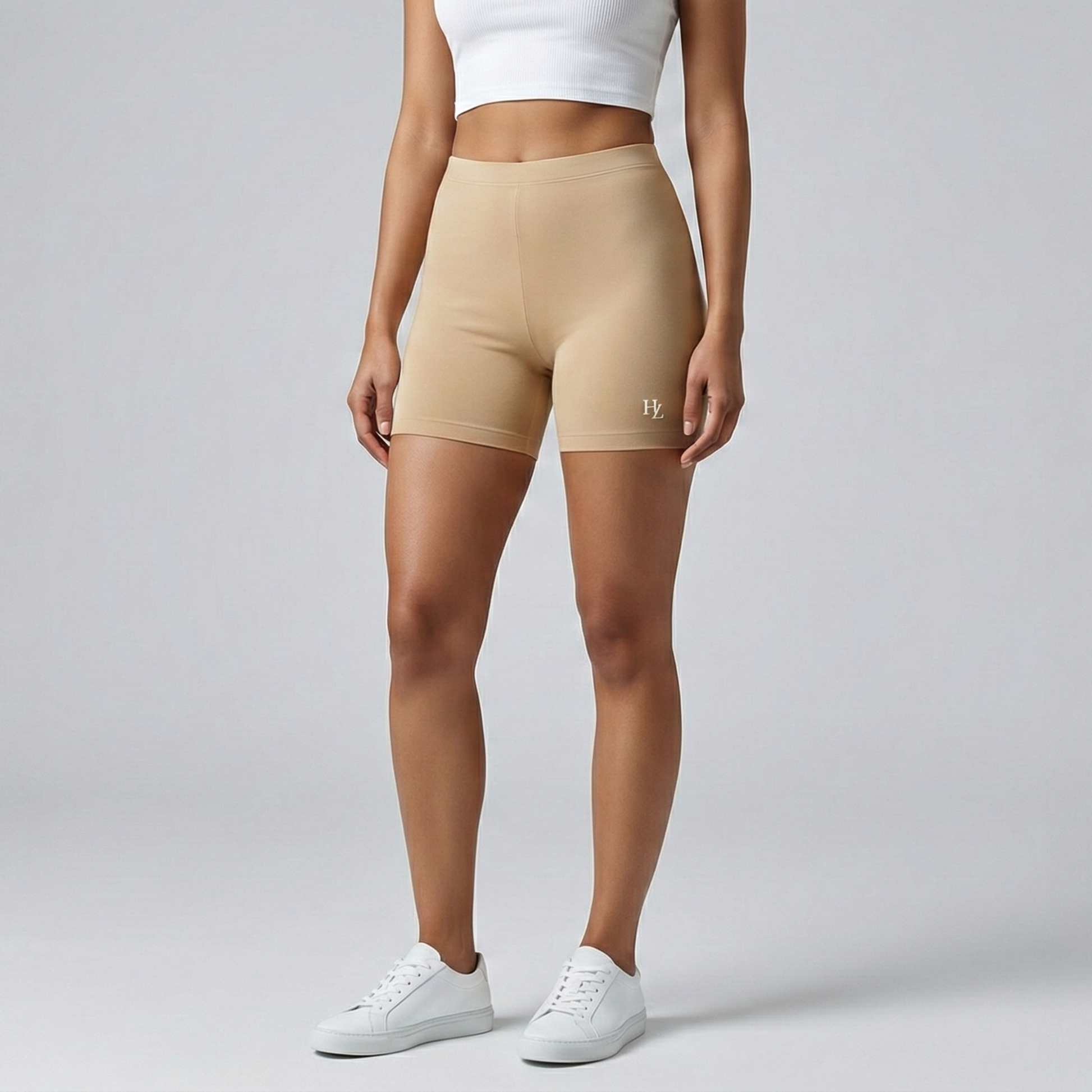 Women Cotton Boyshorts 3 Pack Haute Zovereign